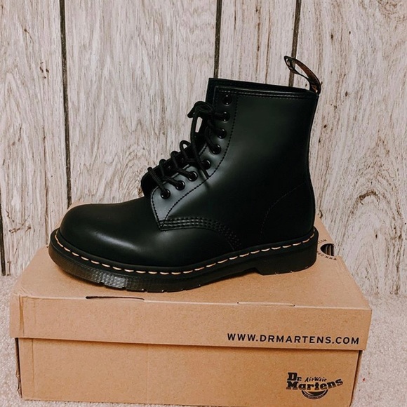 Dr. Martens Shoes - Doc Martens